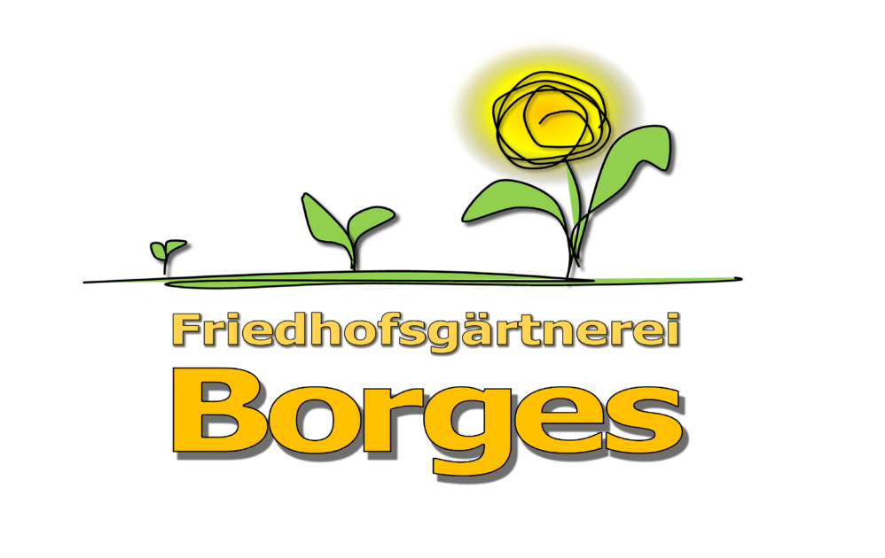 Grabpflege in professionellen Händen